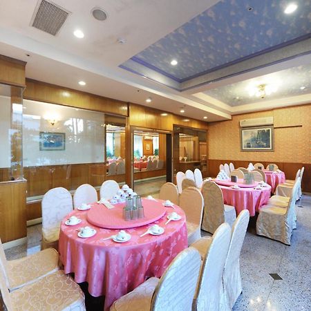 Kenting Holiday Hotel Hengchun South Gate Exterior photo